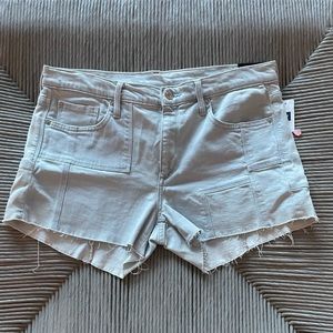 GAP Jean Shorts